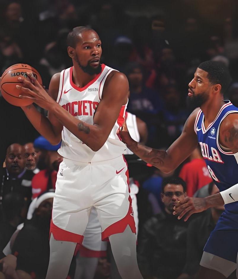 8连胜！但火箭这球赢得让人又爱又恨！113:102，火箭主场有惊无险拿下76