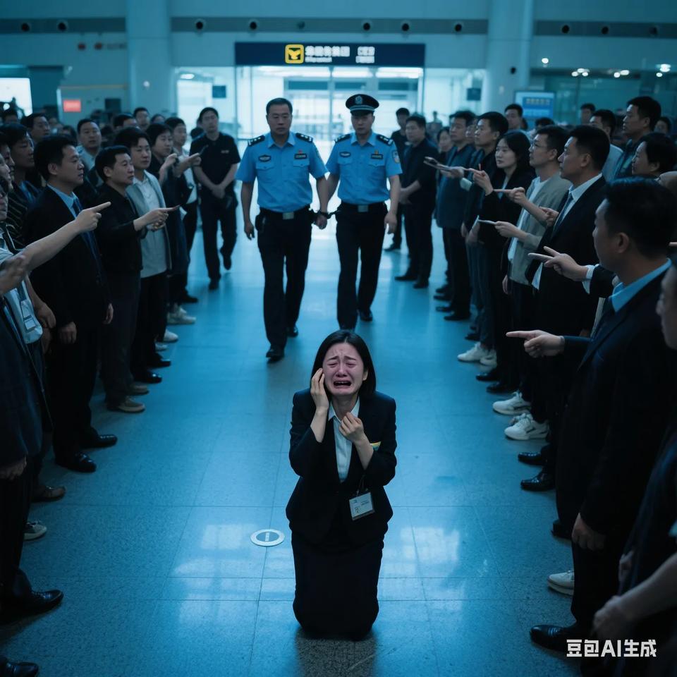 权力蒙尘，性侵丑闻刺痛社会良知湖南机场集团原董事长邱继兴，本应肩负行业发展