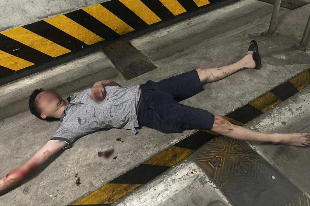 越南河内：司机因公寓大楼16万越南盾停车费纠纷被杀6月15日，越南河内市永绥区
