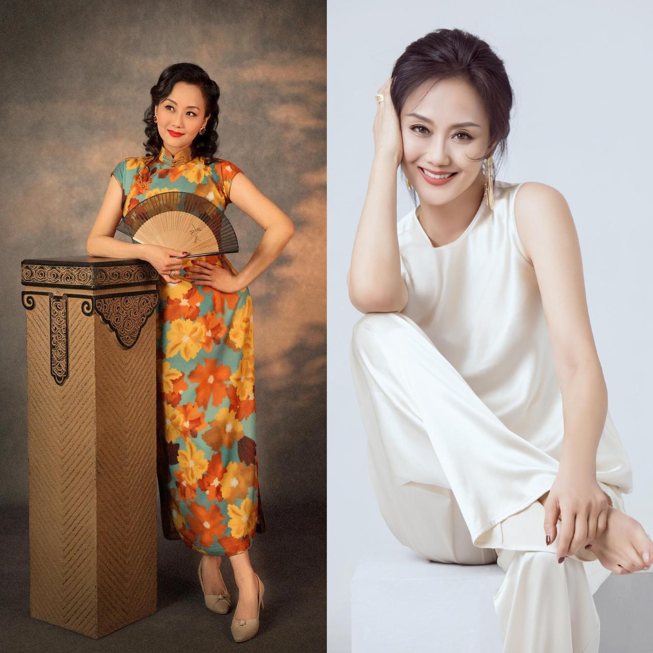 李颖身高170cm，体重48kg，出生于1968年4月15日，曾出演《一起