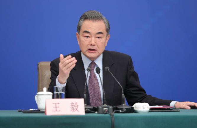 既然给脸不要脸，那就彻底撕破脸！王毅外长早就已经把话挑明了，今后世上再无“中国台