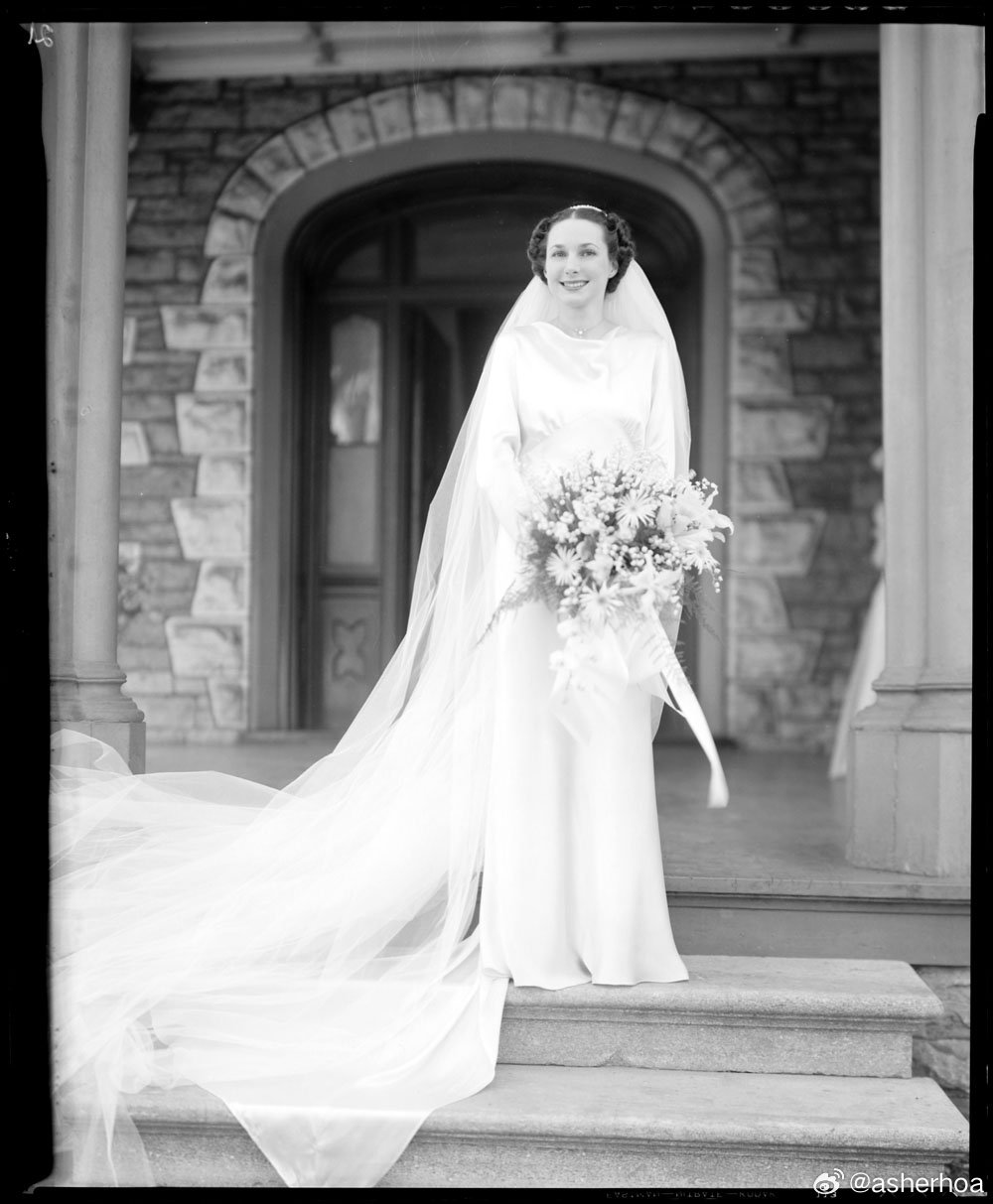 著名加拿大肖像摄影师尤素福·卡什（YousufKarsh；1908年12月23