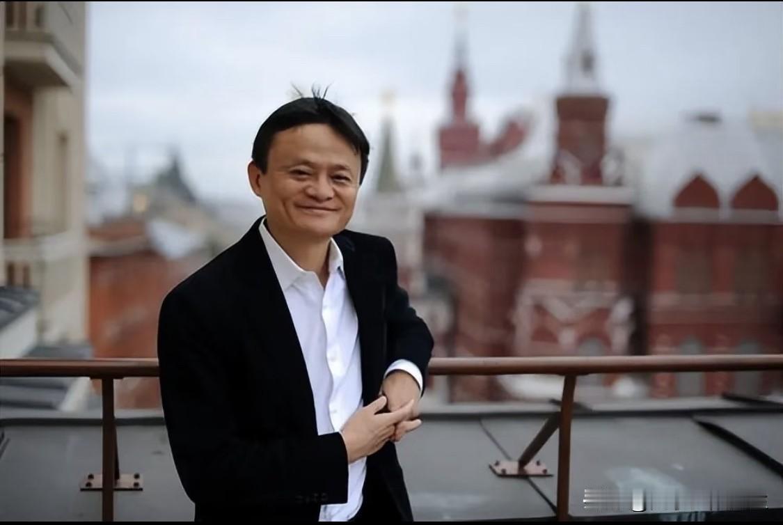 马云一段极具穿透力的话，他直言：“告诉大家一个坏消息，未来三年到五年内，全世界