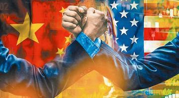 为什么说GDP一旦超过美国，情况就会很严重？不夸张的说，一旦GDP超越美国，那中