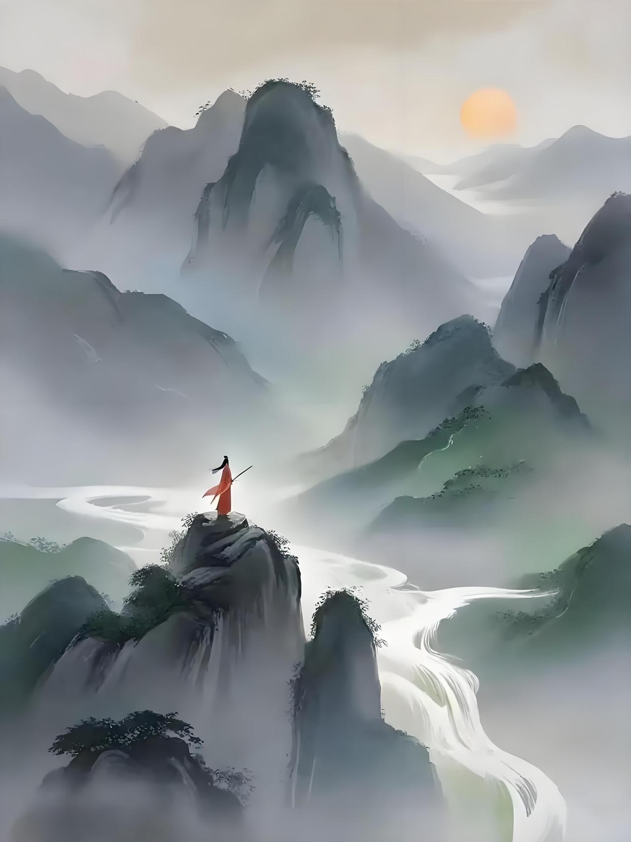 当你日子好过了，记得分一点运气给还在苦熬的人。你有没有见过：医院门口攥着