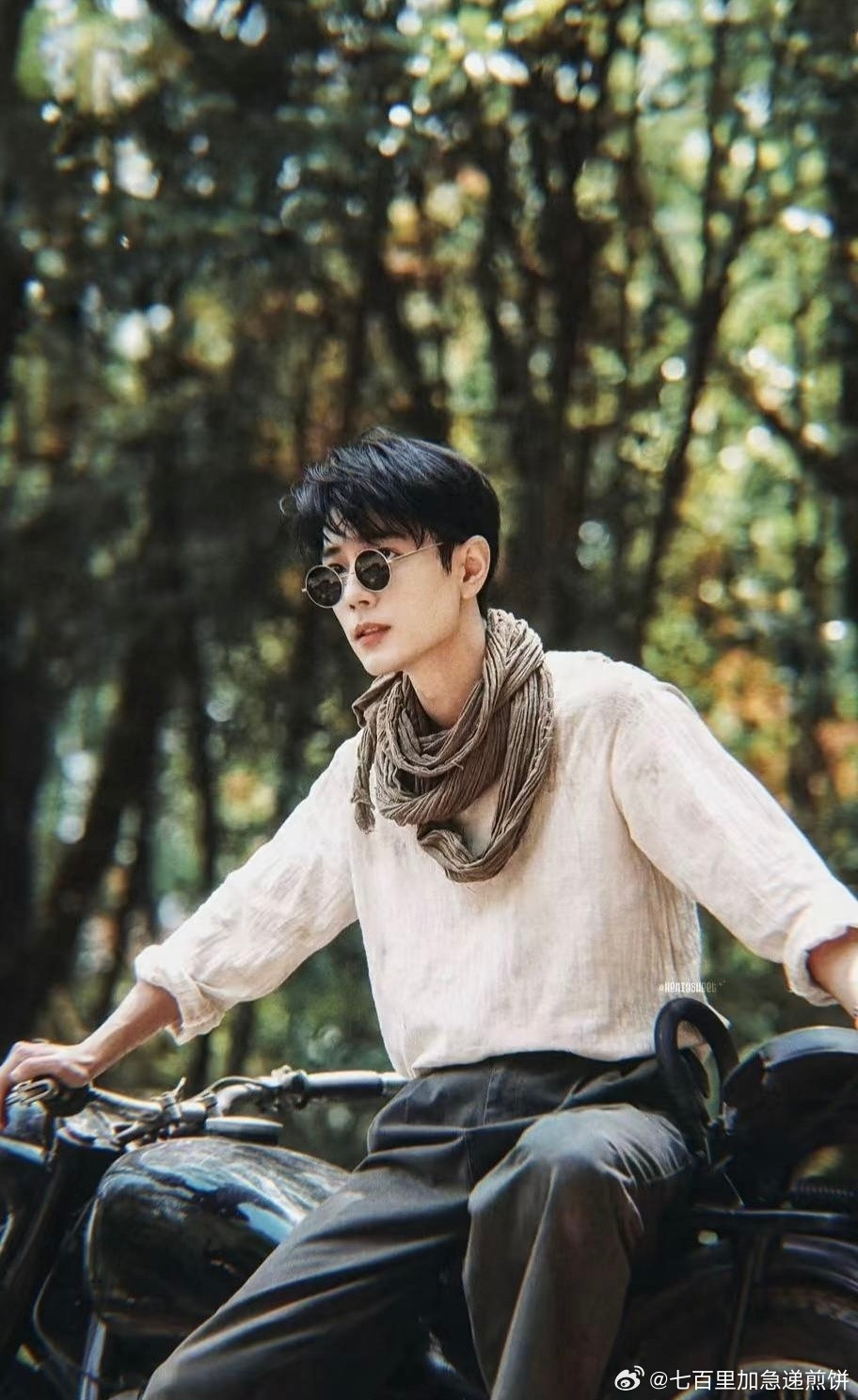 肖战的谍报上不封顶预计五月