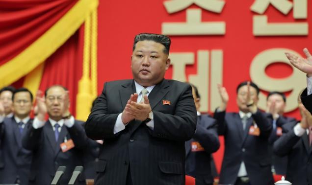 金正恩向中方发出邀请，时隔七年访朝正式确认！很多人以为：这不过是两个传统盟友之间