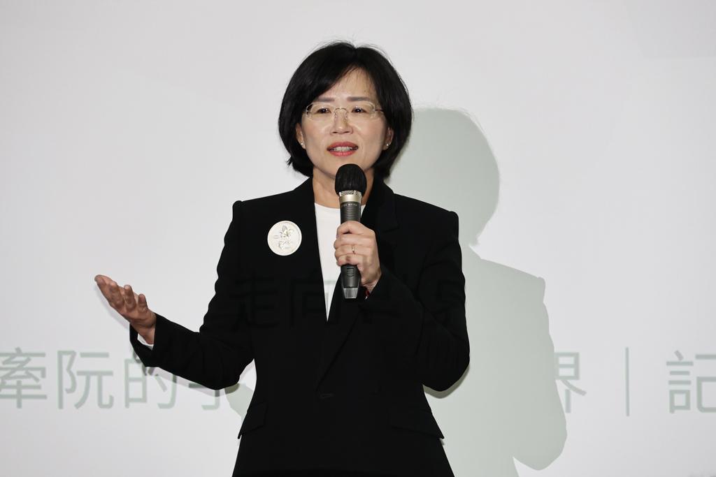 2026年新北市长选举战局初现端倪，最新民调数据显示，若民进党提名的立委苏巧慧与