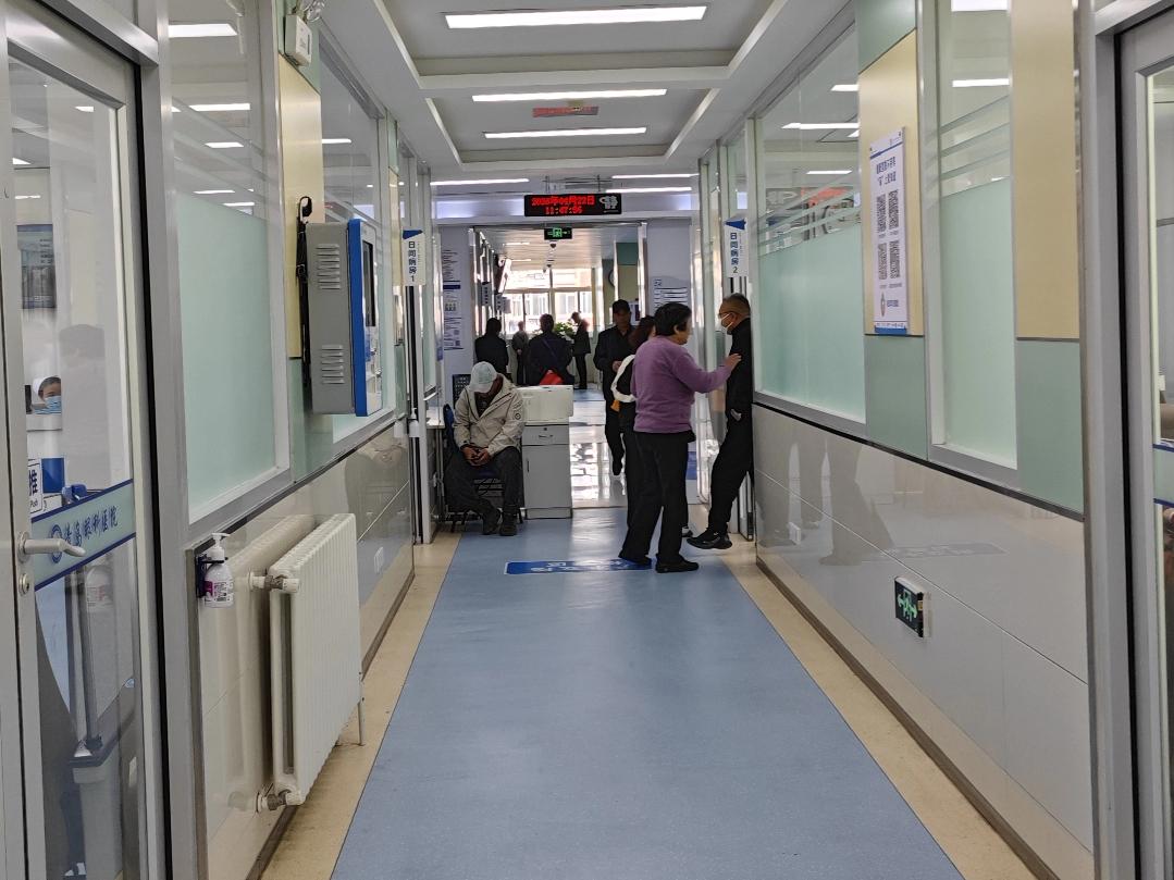 青岛眼科医院就诊记～13（2026年4月23日）好多人都说白内障手术是个小手