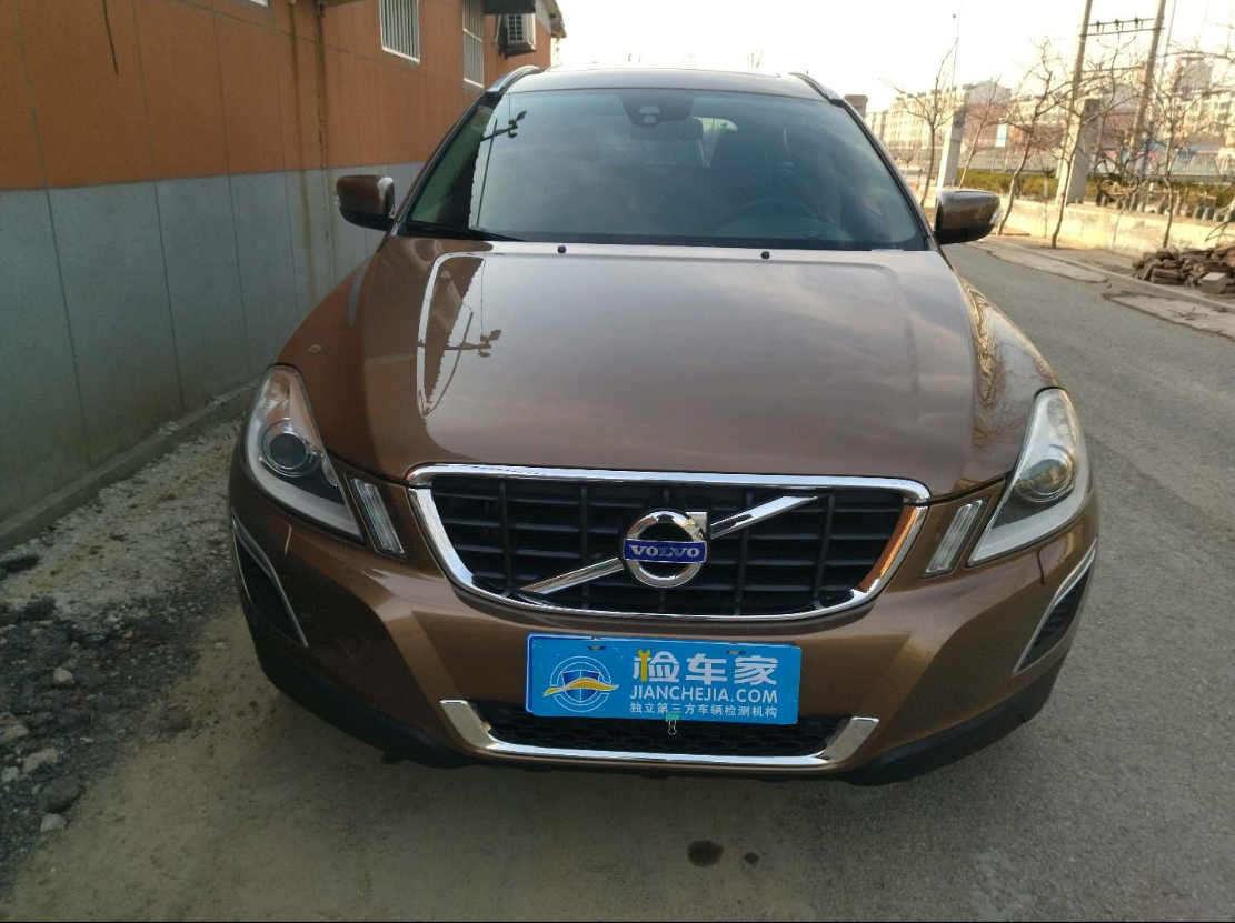 沃尔沃的老车，真不建议买，除非家里有矿！