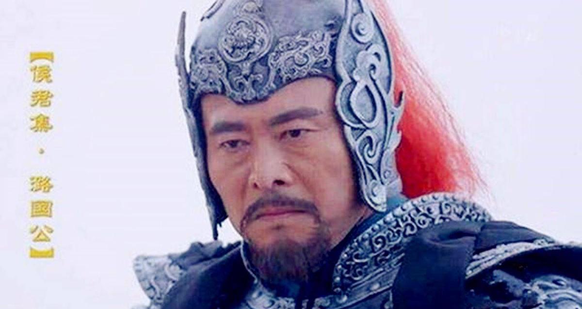 643年，名将侯君集谋反被灭族，李世民哭着说:“朕想赦免你，但百官不答应，你还有