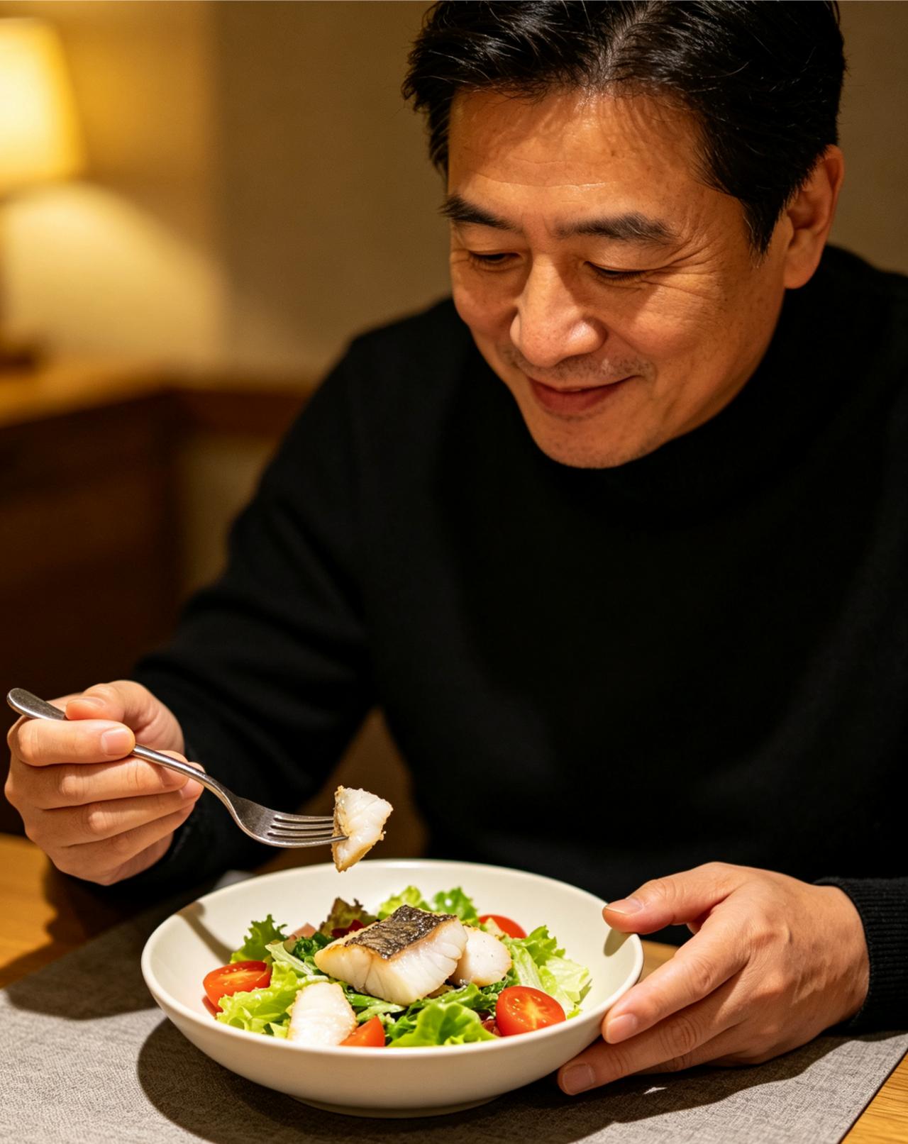 45岁后养生别瞎忙！这套干货才管用45岁是道坎，身体机能悄悄下滑，养生不能