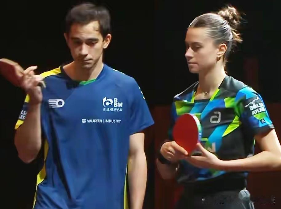 12月11日最新战报，乒乓球总决赛，混双最新积分榜，日本强档0-3惨败[玫瑰]