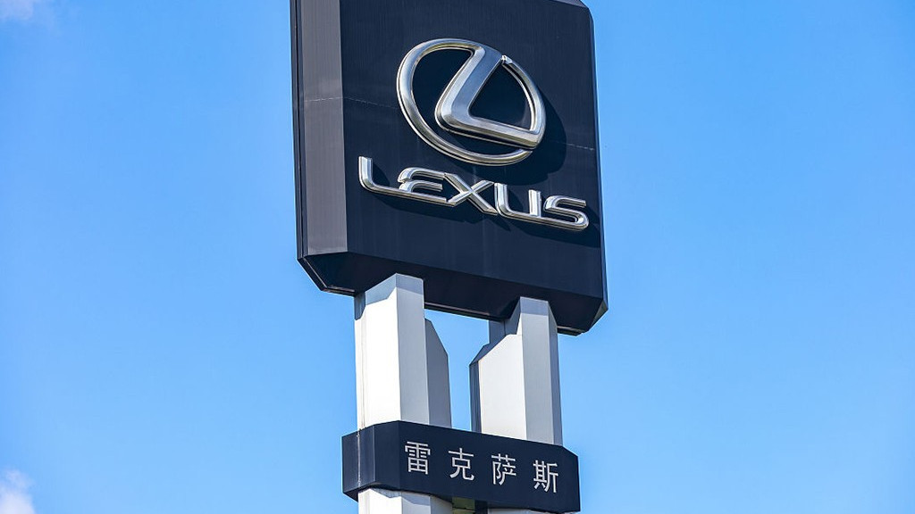 分析|全新雷克萨斯ES将于4月上市, 入华后还能大卖吗?