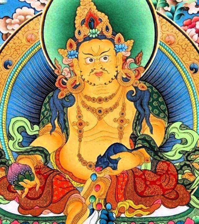 你即将迎来超级大暴富，富到流油。过往所有苦难、眼泪、孤独，都被宇宙换成金库、钞