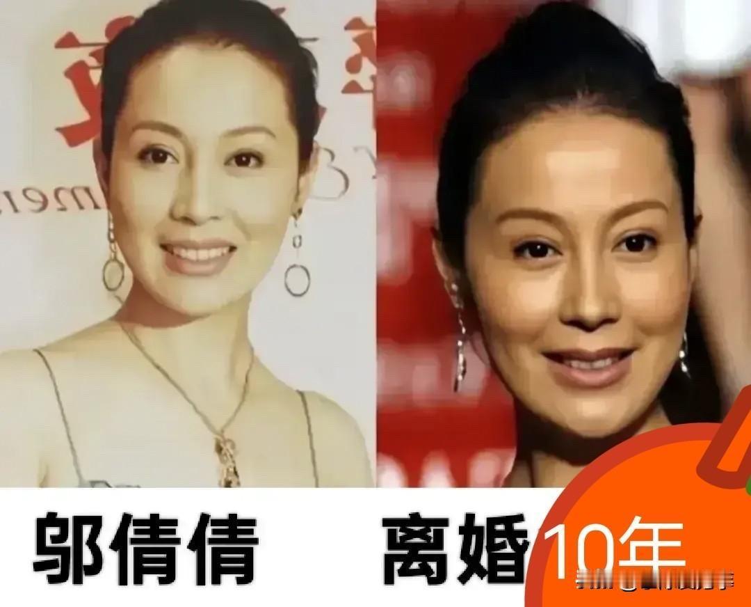 都说“婚姻是女人的第二次投胎”，可有些女星偏不信这个邪。离婚后不再结婚，一个人活