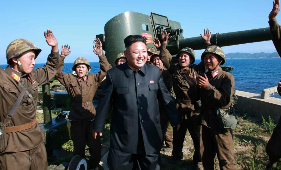 ☔金正恩为啥突然硬气？看李强总理平壤行就懂：中国送的“定心丸”，太实在了