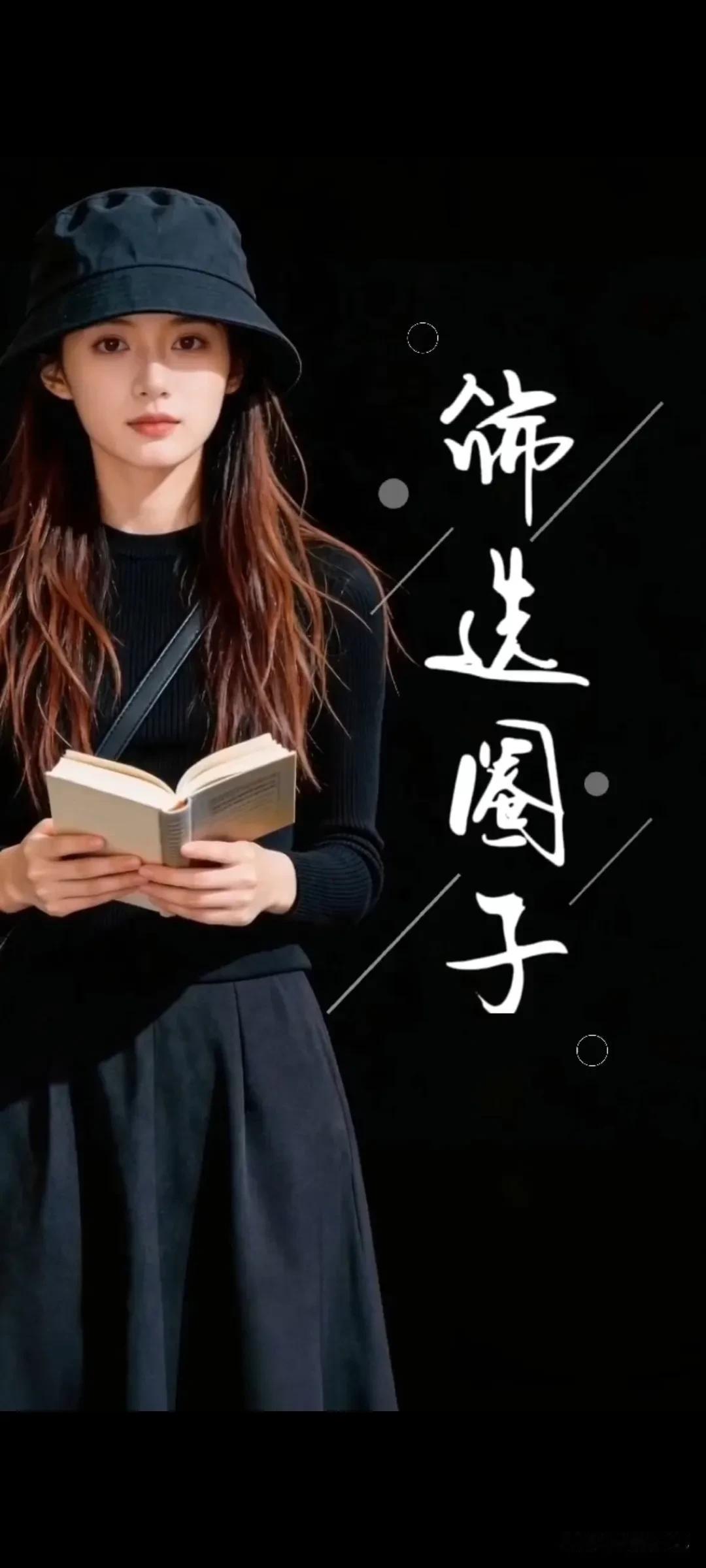 你知道吗？与什么样的人同行，你就会成为什么样的人。节后上班第一天，请学会筛选圈