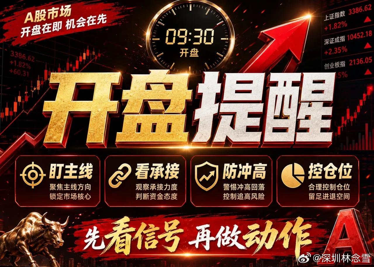 别被昨天收盘百股涨停的表象迷惑！昨天盘面已经发出了最危险的信号：资金只救主线前排