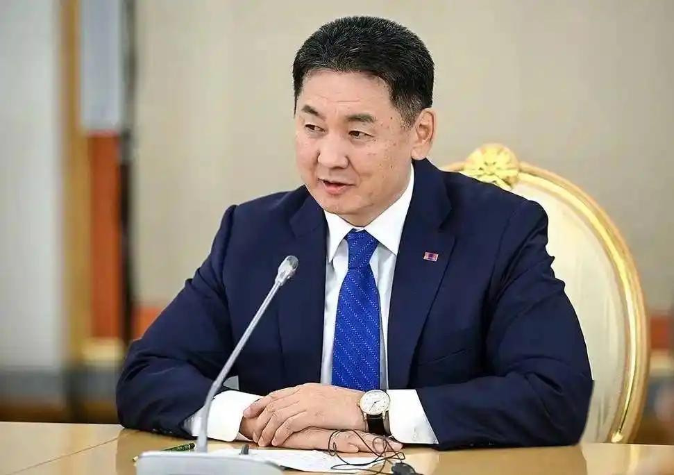 上合峰会最尴尬的国家：蒙古国，空有野心不敢入局！比什凯克上合峰会上，所有成