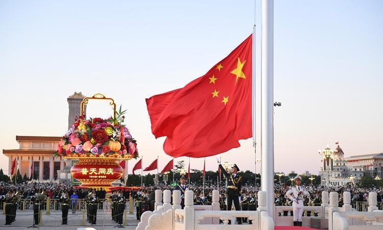 终于明白，为什么在中美竞争中大多数国家都选择站队美国，因为他们都认为中国会输。的