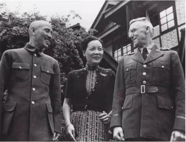 国民党从大陆运走125吨黄金，并非最重要的东西；相比其它东西，反而是最不重要的。