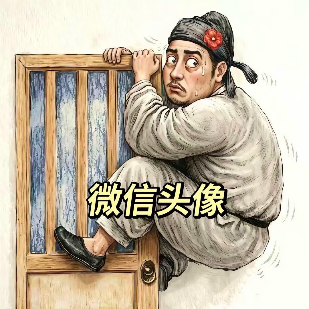 高清头像微信头像优质头像