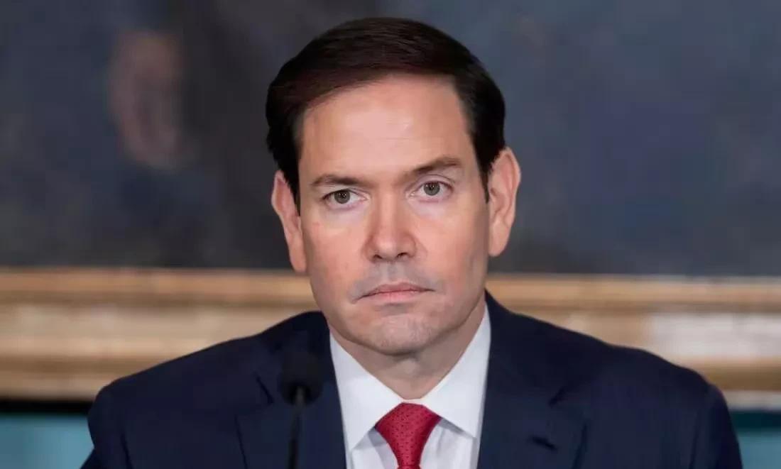 美国国务卿卢比奥说：如果没有中国的支持，尤其是购买他的石油，普京不可能维持这场战