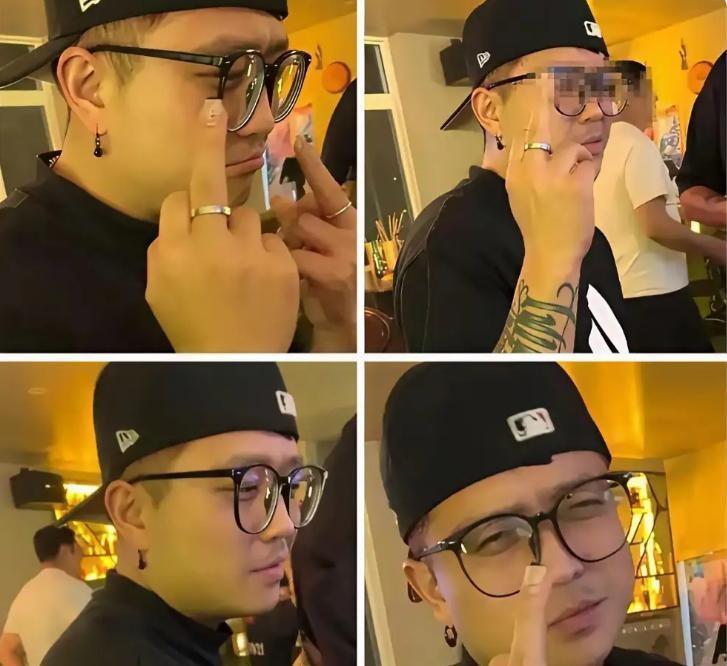 “宋喆”这小子真是反了天了。34岁被抓，实打实蹲了6年大牢，出来转眼都快3年了。