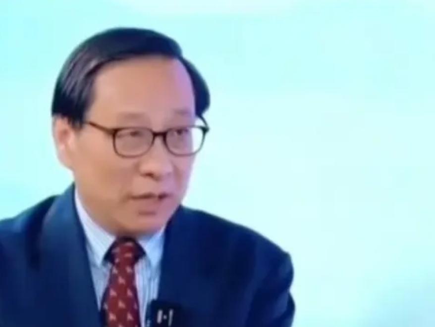 高志凯这一次说的够直接了：别再让上不了台面的小国家天天折腾了，时间长了受不了了。