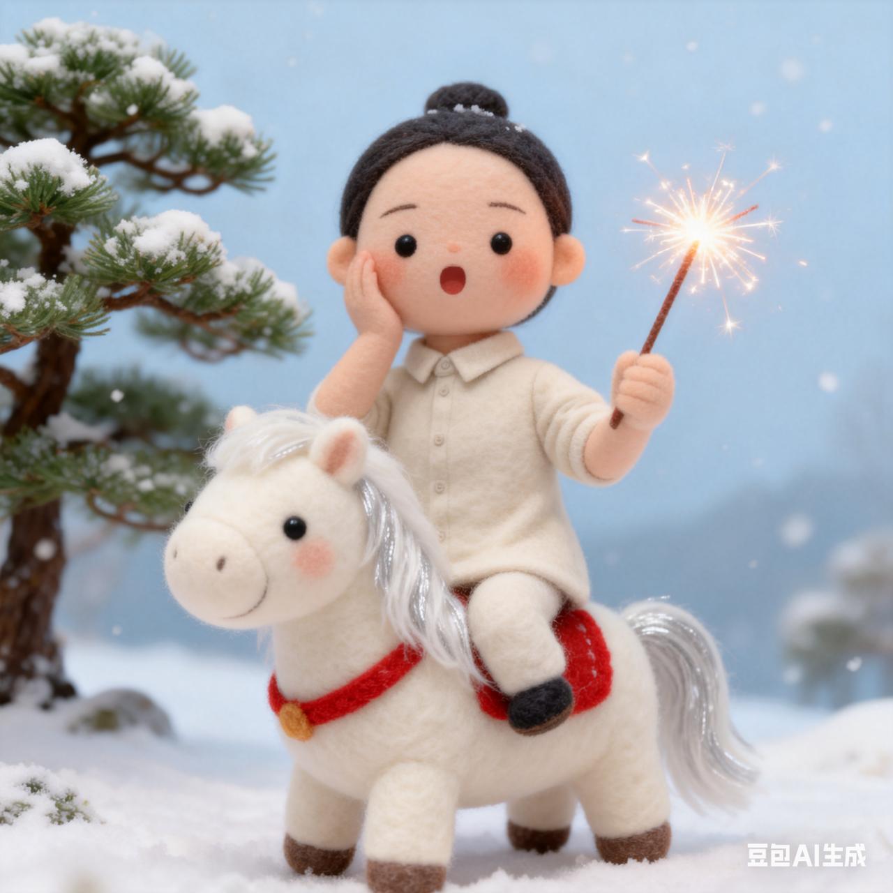 今天这事儿，应该可以当个老好人的呀！中午刚回家就接到一个同事的电话，说下午想去