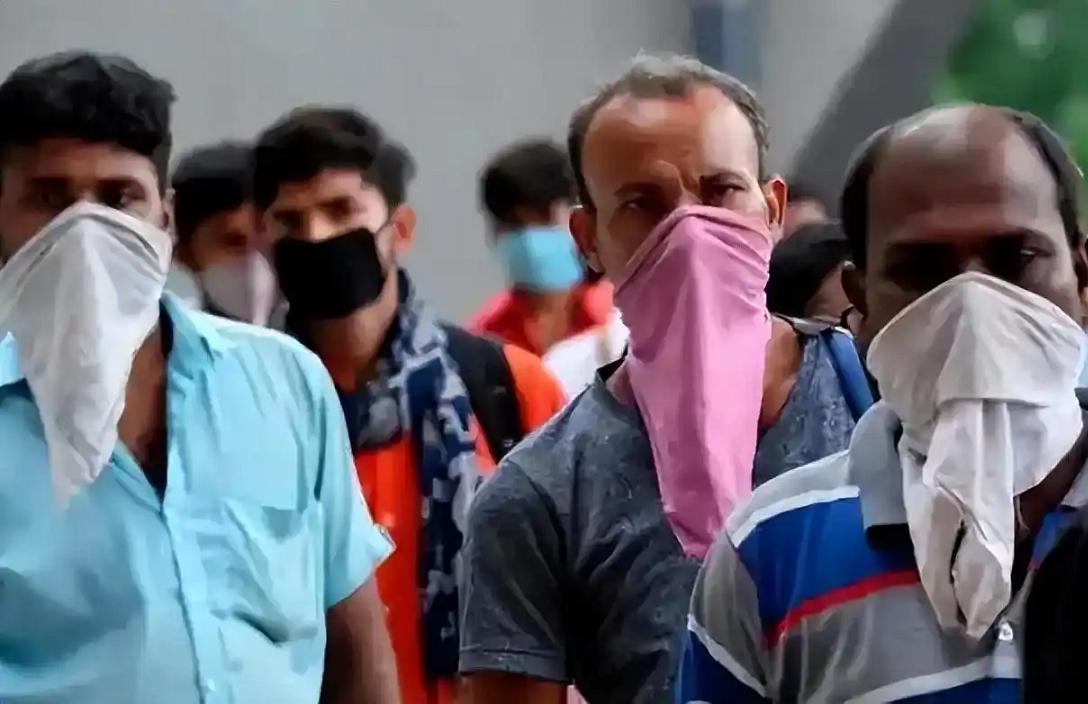 美国退群，印度爆发病毒疫情，我国春节！1月20日，美国提交退出世卫组织（WH