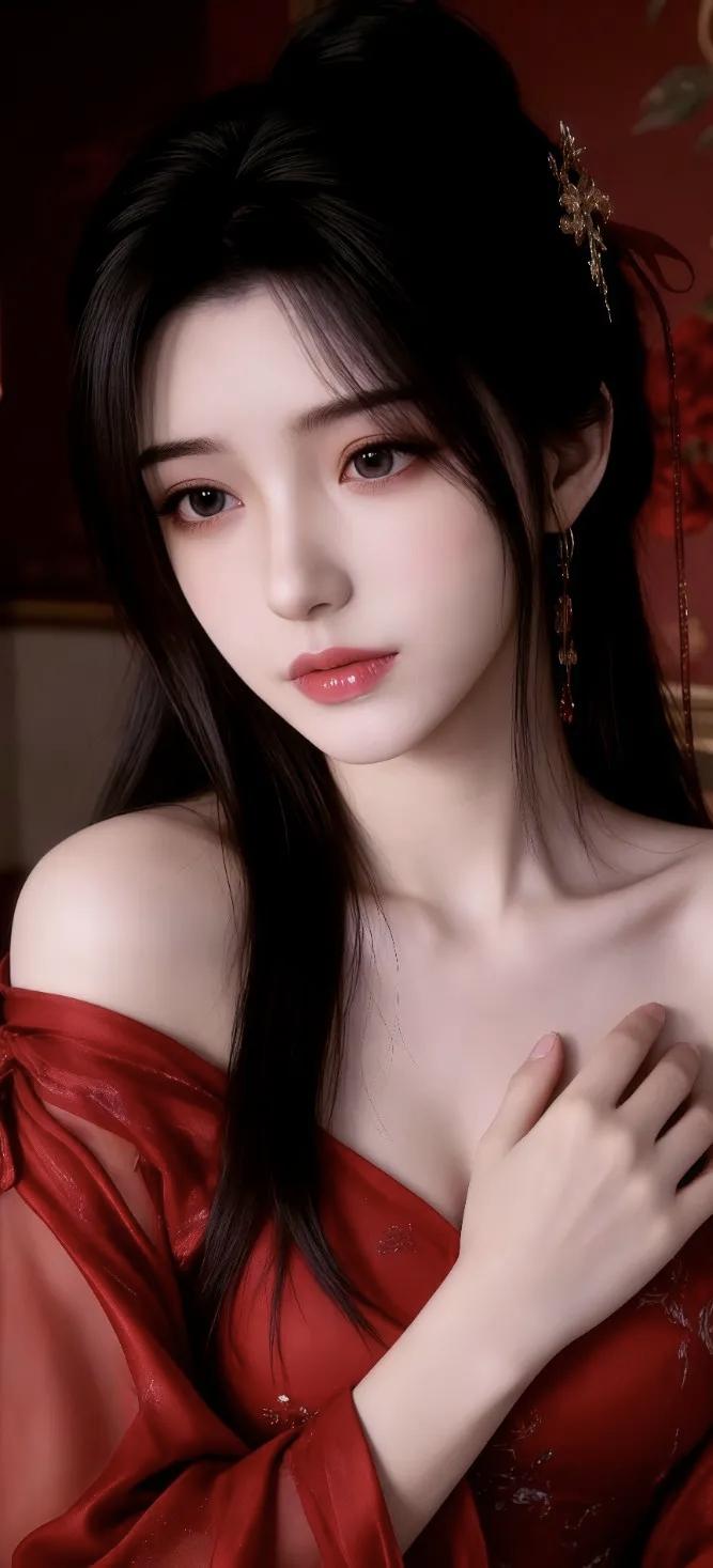 谁是最美的女星花下少女照，怎样拍才好看晒晒你的原创摄影作品