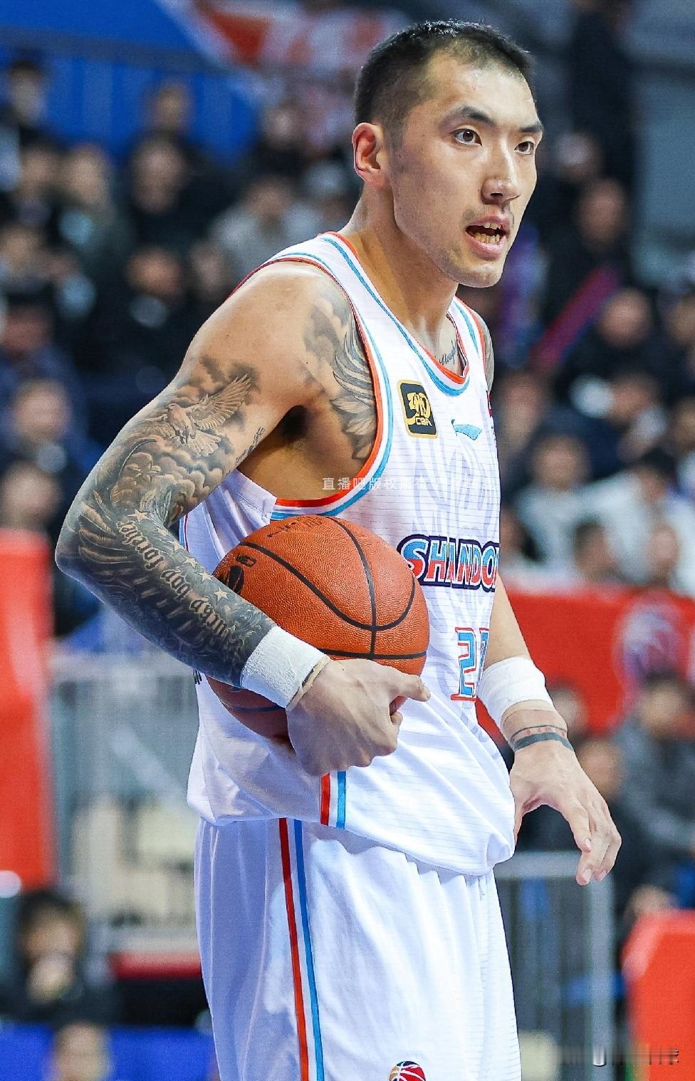 全民皆兵迎4连胜！山东105：99加时战胜福建，看看球员数据，谁是赢球功臣？！