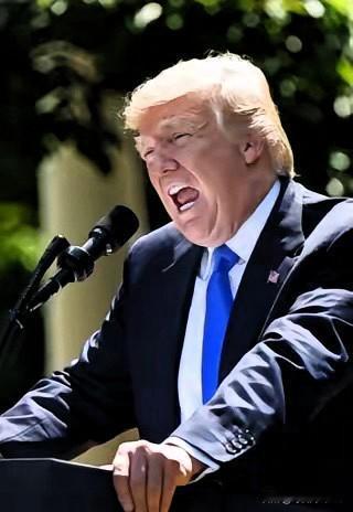 特朗普表示：如果中国“武统”台湾，那么美国将会第一时间介入，现在的美国真的有那个