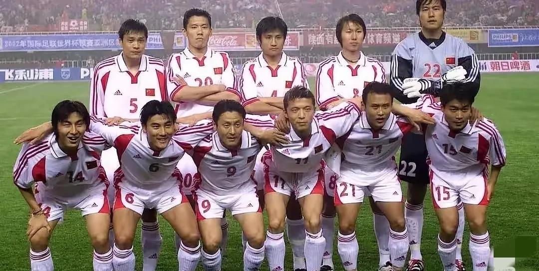 距离2002年足球世界杯已23年，现在看谁是那届世界杯的功臣？