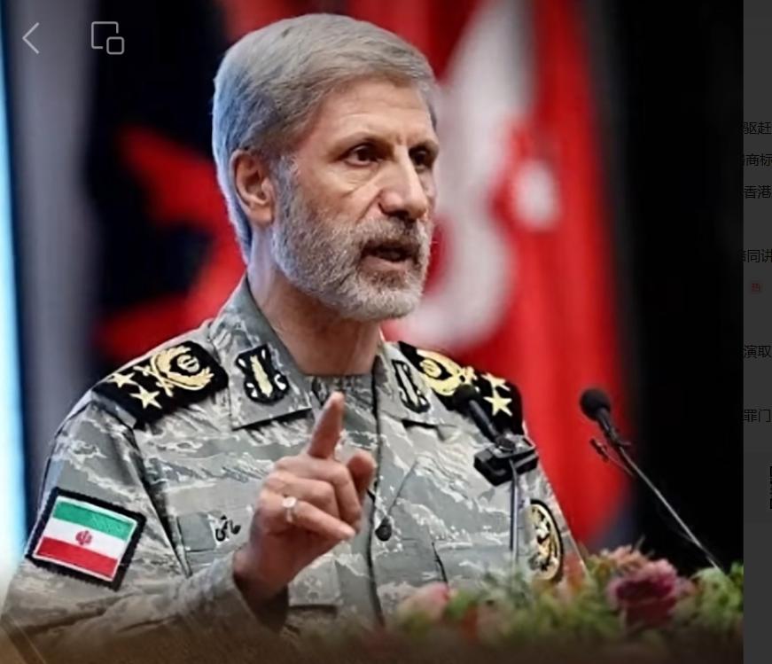 刚从伊朗传来坏消息，俄方撤离108名重要人员 刚从伊朗传来的消息，比波斯湾的