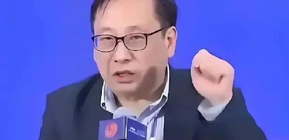 最该警惕的从来不是汉奸本人，而是汉奸后代手里那支蘸着钱的笔。抗战胜利八十多年了