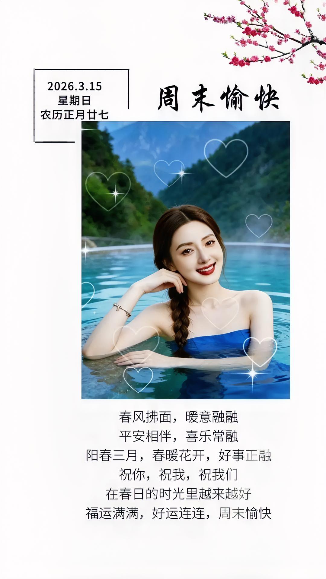 昨天的遗憾，翻篇了，明天的焦虑，别去想！把今天种满行动，把此刻填满专注！