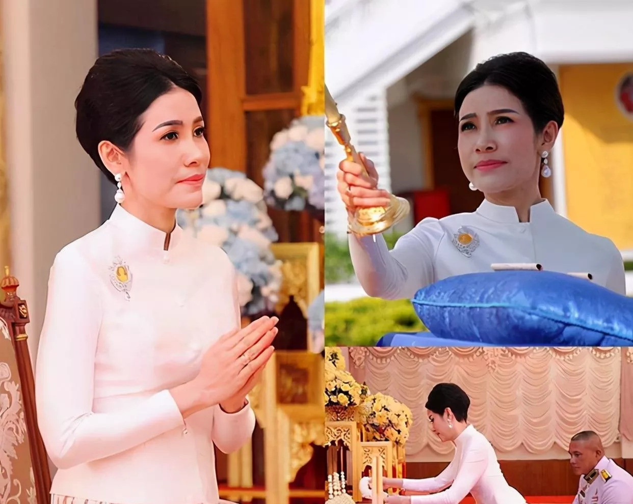 诗尼娜在德国给王子当保姆---我