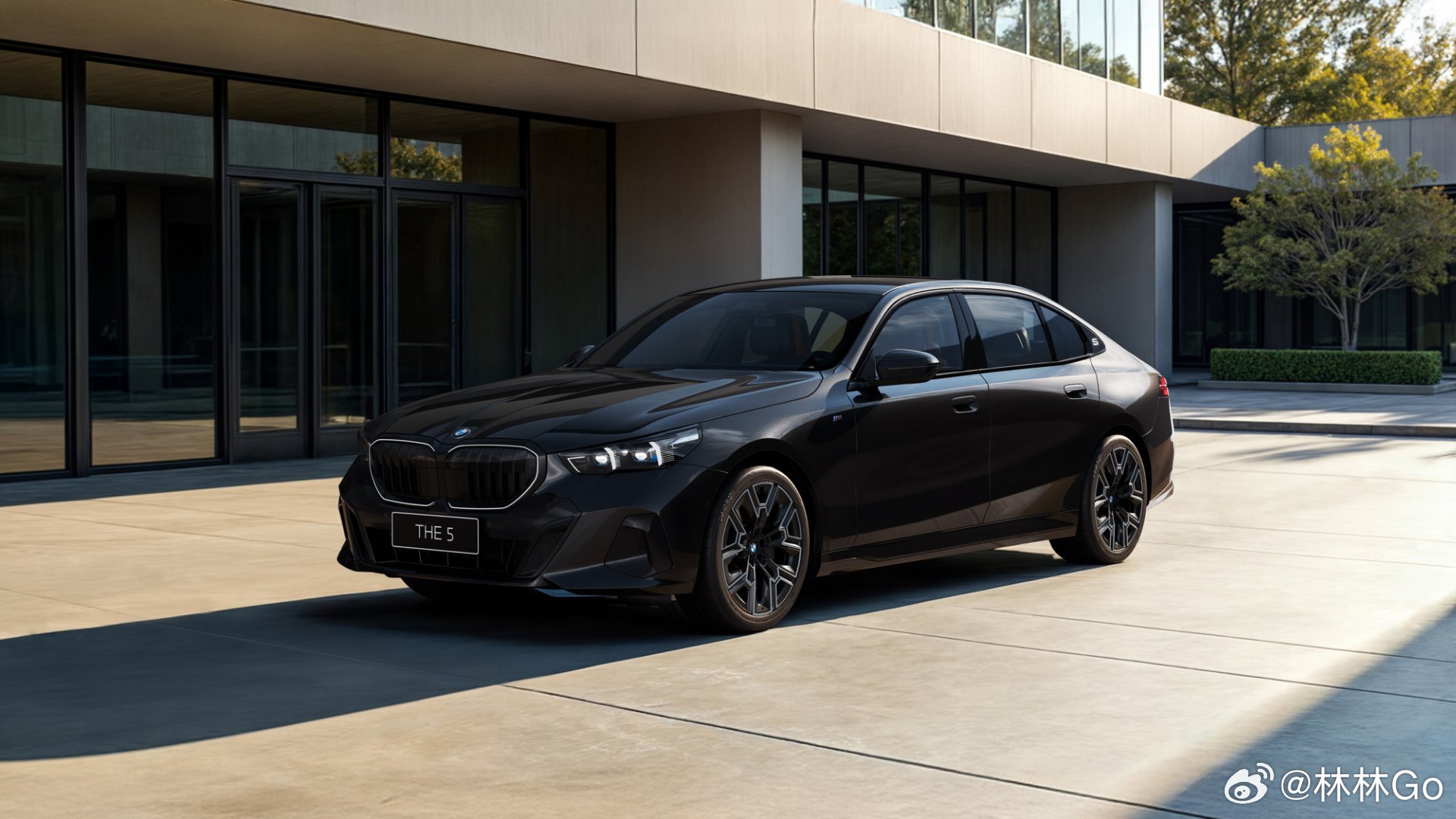 BMW智能座舱又进化了！未来几周内，全新BMWX3长轴距版、BMW5系长轴