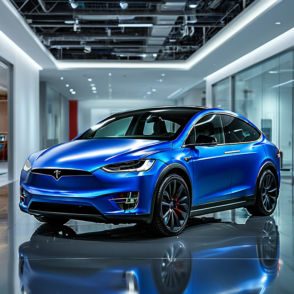 特斯拉正式停产ModelS和ModelX，弗里蒙特工厂改产Optimus人形