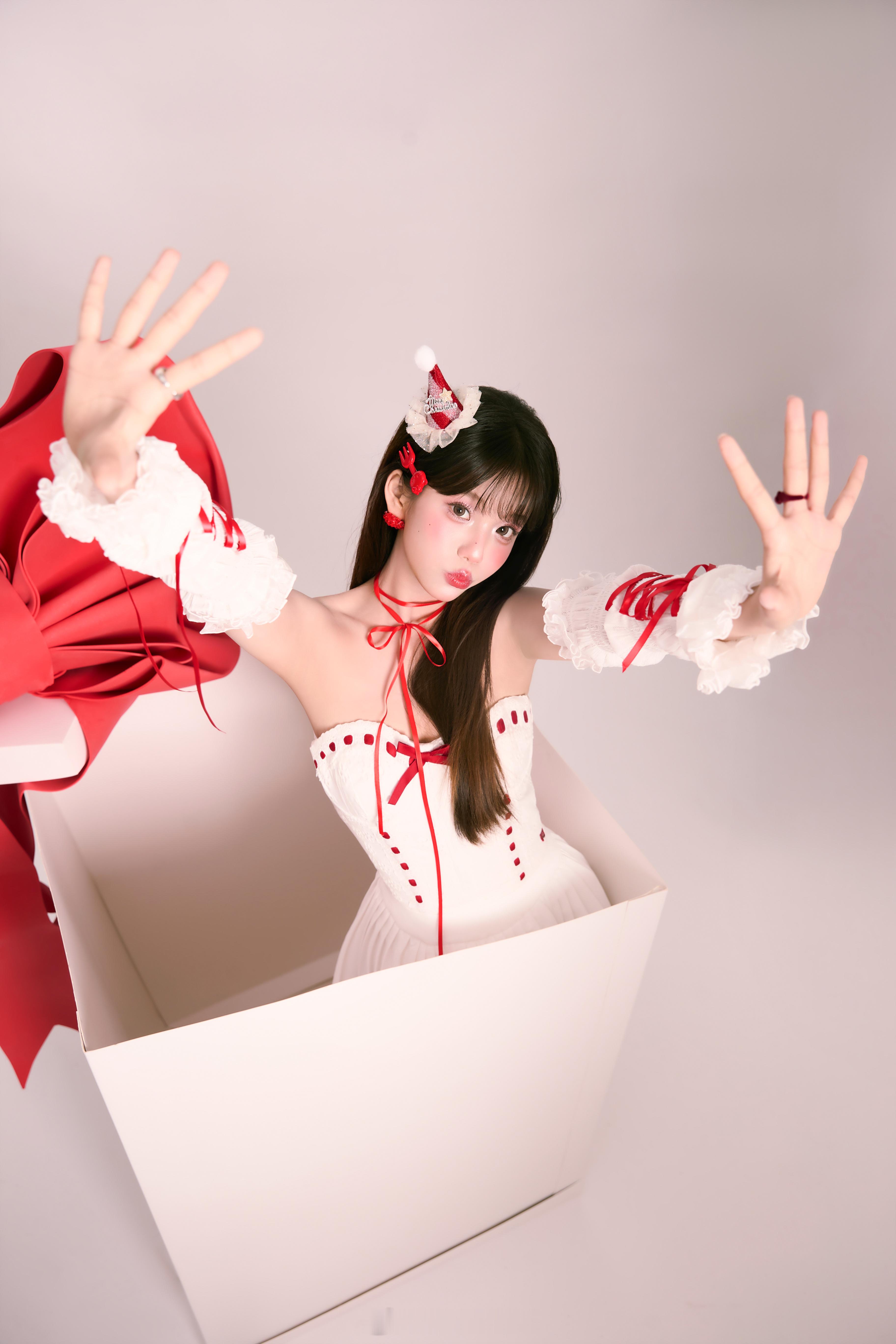 圣诞夜(υ..υ)❅·°。🎄