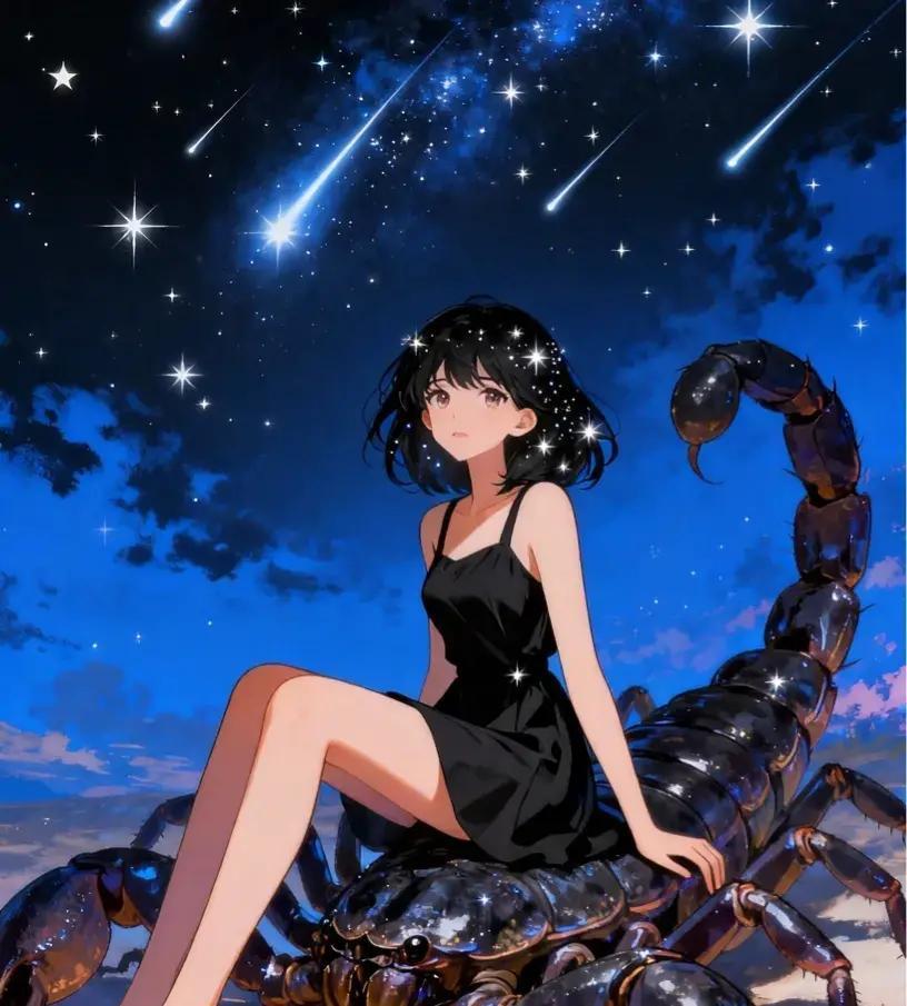 1月31日，也就是五天后，天蝎座的你大概率会碰上一场意想不到的偶遇。这不是什么命