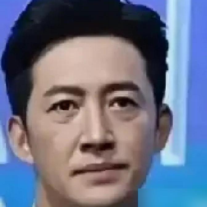 王阳47岁，晚餐只吃10个水饺，玩命练出的肌肉，为什么被说还不如于和伟埋头扒拉几