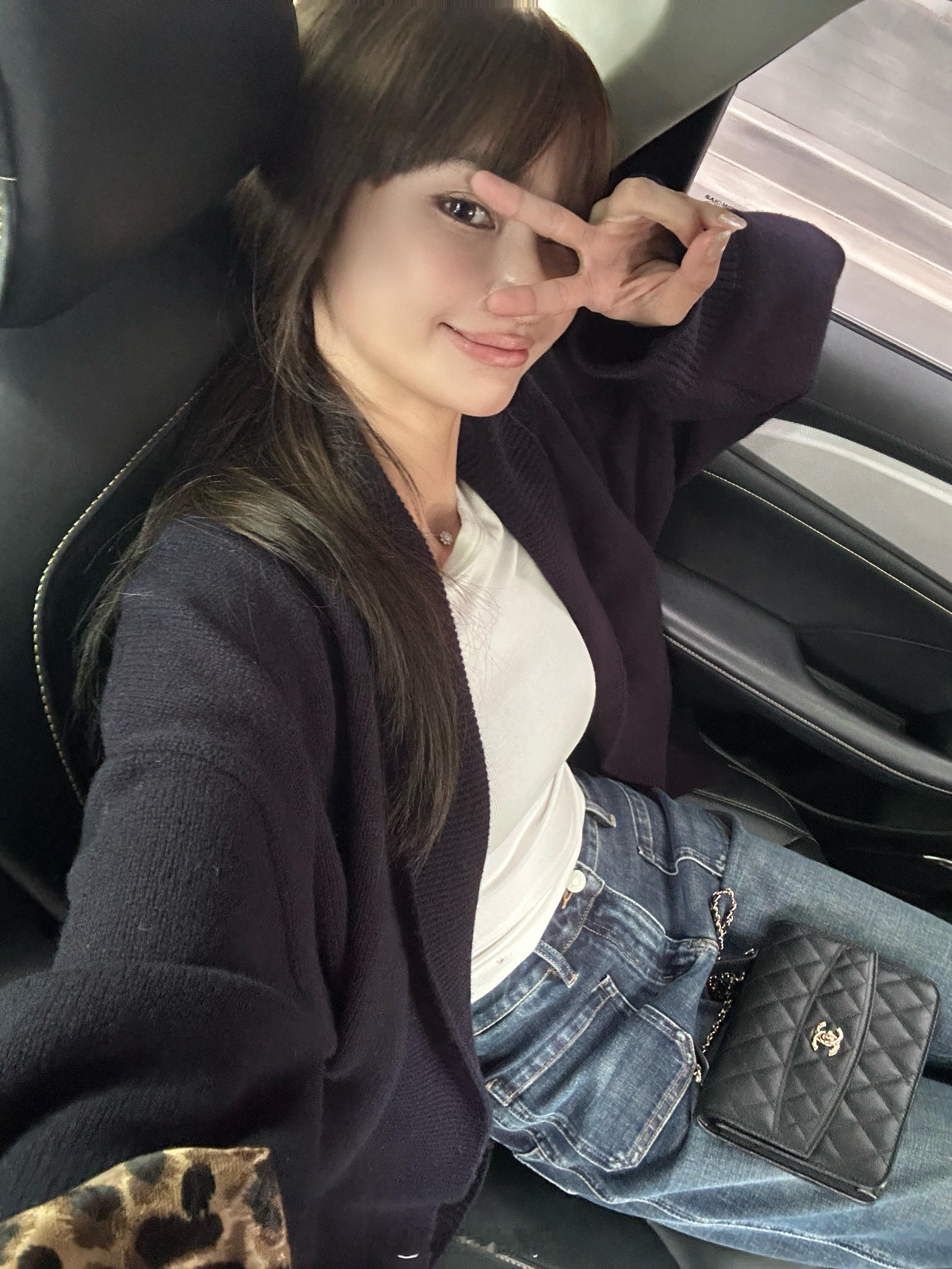 很爱很爱的开衫现在更爱一些有质感的衣服🫶🏻​​​