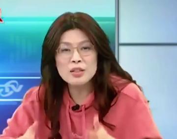 郑丽文当选后有个坎！郑丽文如果当选将会面临一个实际的问题要不要用张亚