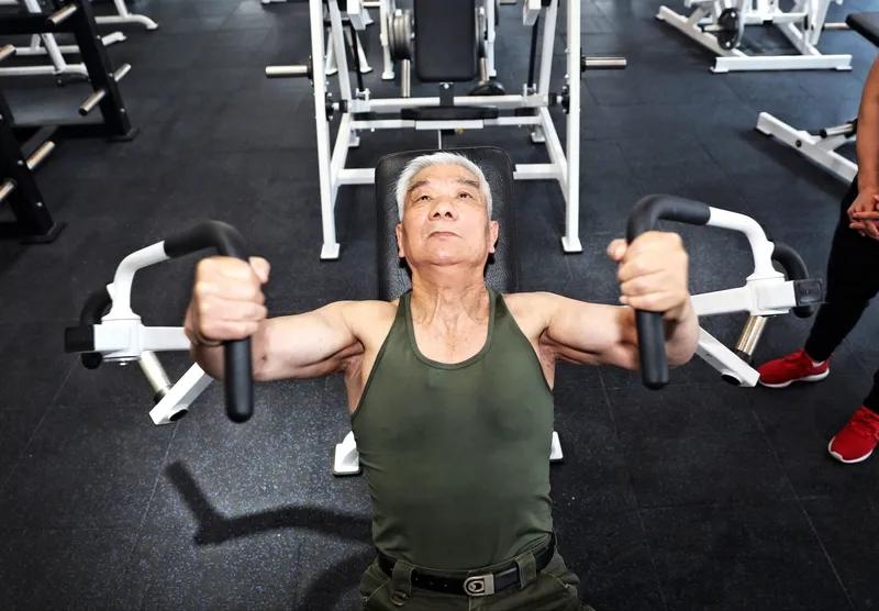 退休老师当中最大的赢家不是拥有副高职称也不是满墙荣誉证书更不是退休津