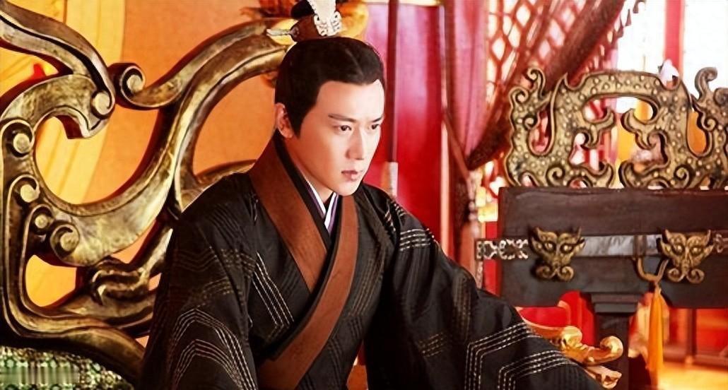 西汉共有11位皇帝，却只有5位是皇后亲生，其中3位继位后还差点被废，皇室继承之路