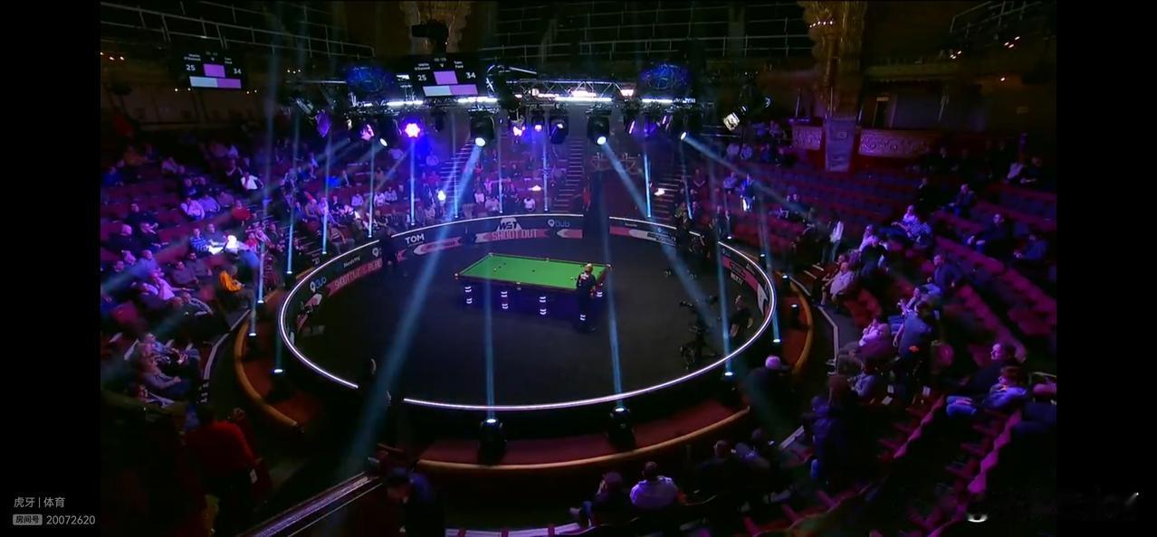 单局限时赛首个比赛日国手战绩不佳2025斯诺克单局限时赛国手共有29人报名，